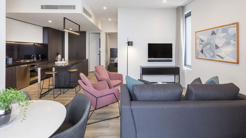 Avani Melbourne Box Hill Residences - Accommodation Broome 25