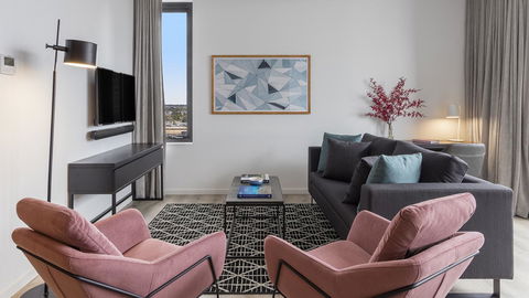Avani Melbourne Box Hill Residences - Accommodation Broome 27