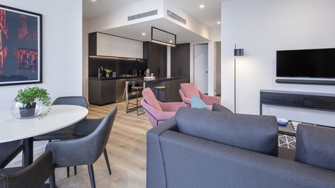 Avani Melbourne Box Hill Residences - Accommodation Broome 26