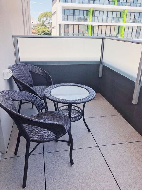 Poplar Box Hill Apartment - Accommodation Broome 11
