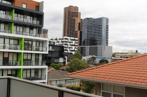 Poplar Box Hill Apartment - Accommodation Broome 1