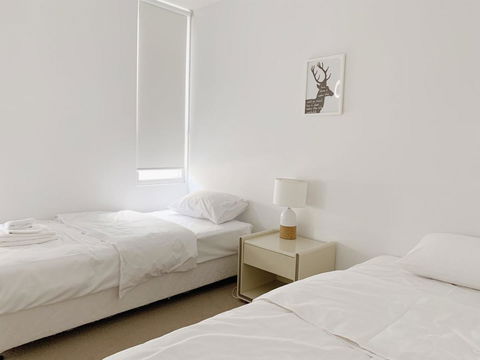 Poplar Box Hill Apartment - Accommodation Broome 8