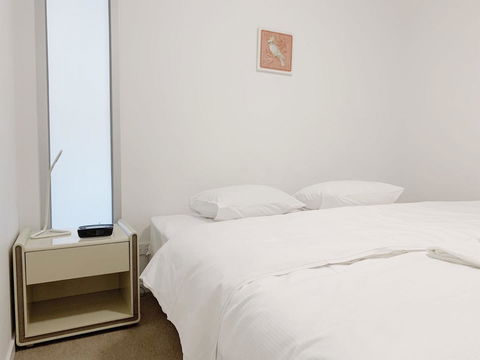 Poplar Box Hill Apartment - Accommodation Broome 9