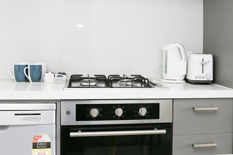 Poplar Box Hill Apartment - Accommodation Broome 14