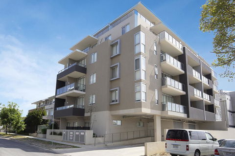 Poplar Box Hill Apartment - Accommodation Broome 13