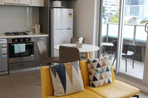 Poplar Box Hill Apartment - Accommodation Broome 2