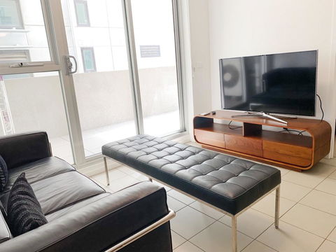 Poplar Box Hill Apartment - Accommodation Broome 5