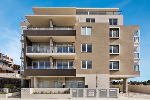 Poplar Box Hill Apartment - Accommodation Broome 12