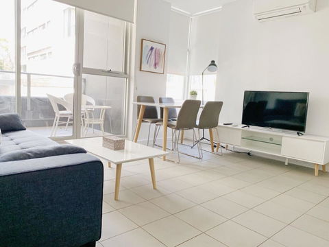 Poplar Box Hill Apartment - Accommodation Broome 7