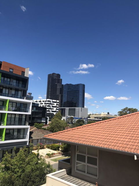 Poplar Box Hill Apartment - Accommodation Broome 10