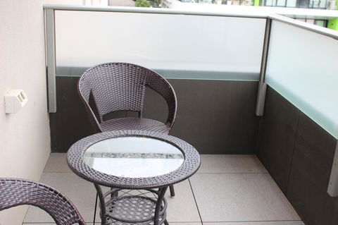 Poplar Box Hill Apartment - Accommodation Broome 0