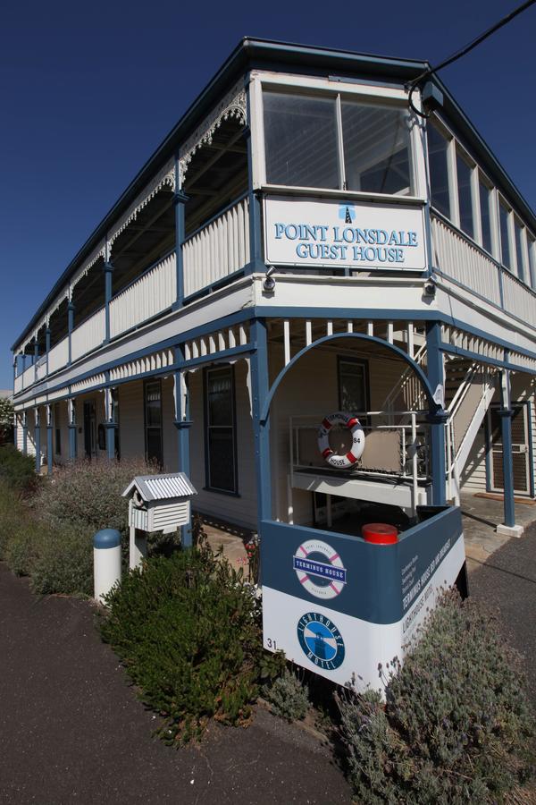 Swan Bay VIC Accommodation Broome