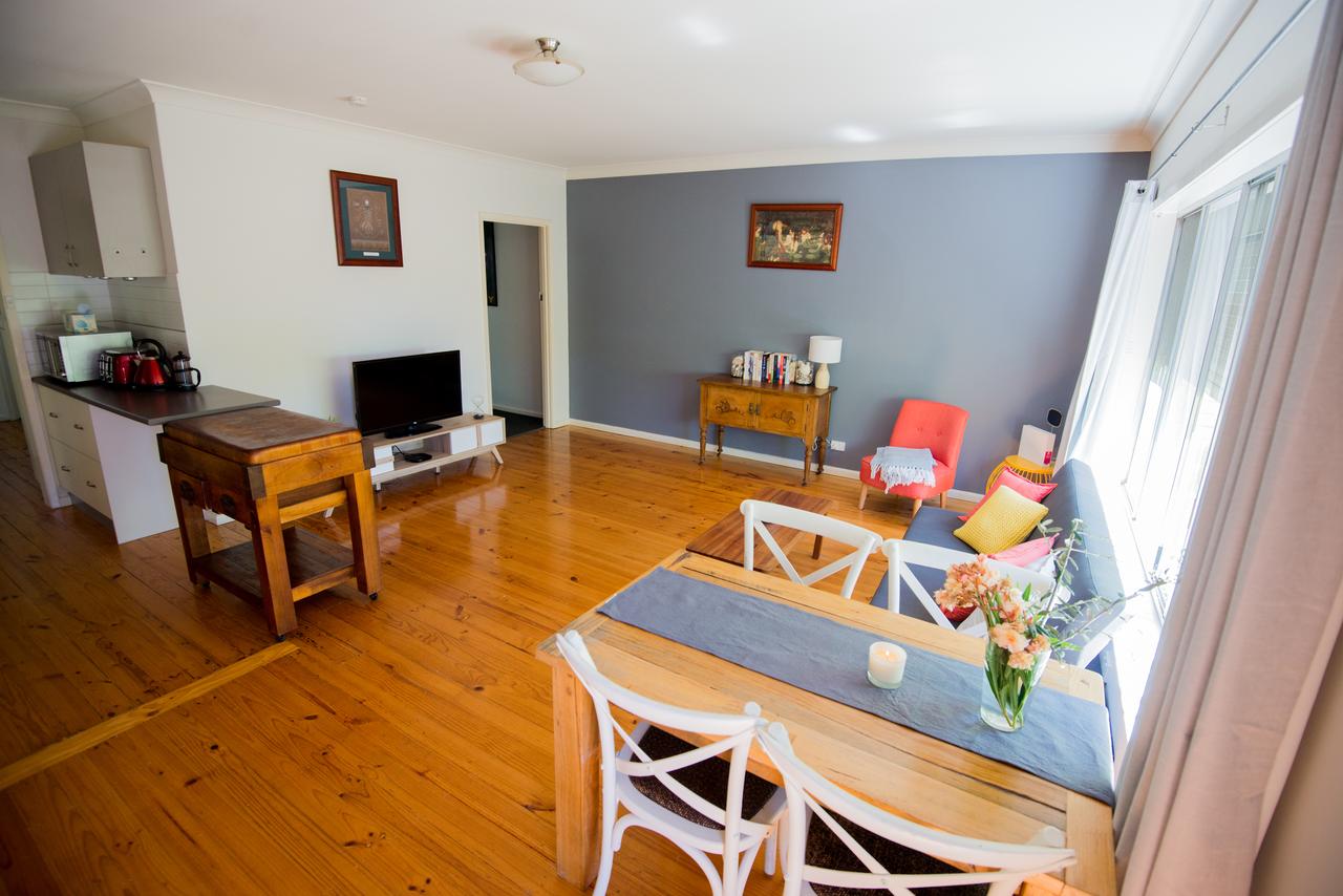 Archdale VIC Accommodation Broome