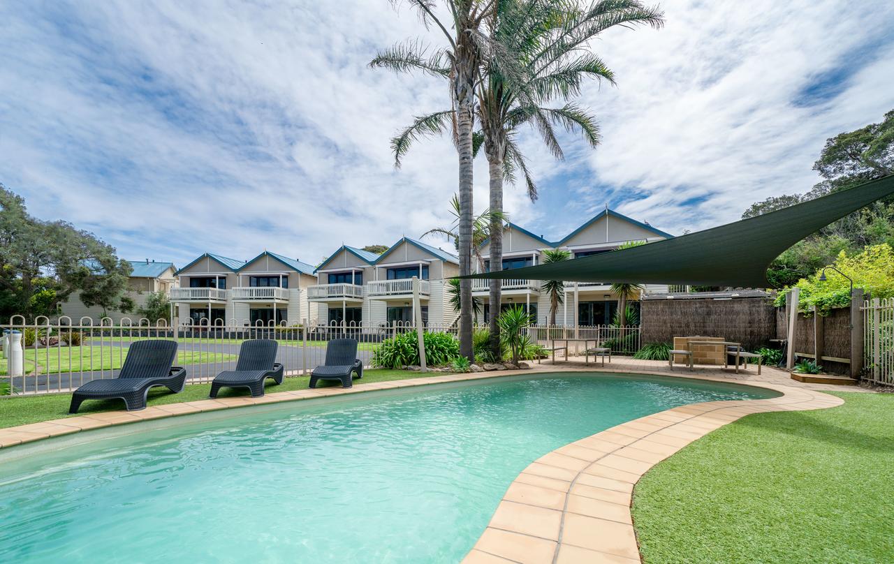 Blairgowrie VIC Accommodation Broome