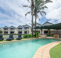 Boathouse Resort Studios and Suites - Accommodation Broome