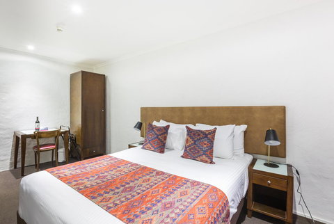 Club Wyndham Dinner Plain, Trademark Collection By Wyndham - Accommodation Broome 5