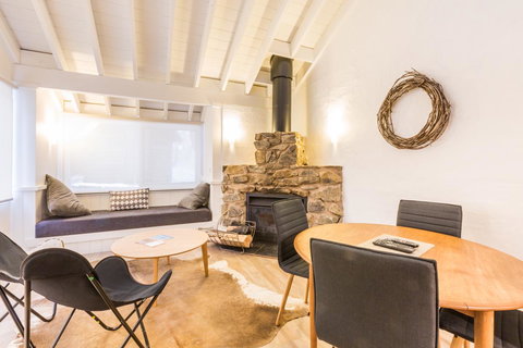 Club Wyndham Dinner Plain, Trademark Collection By Wyndham - Accommodation Broome 1