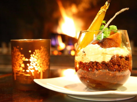 Club Wyndham Dinner Plain, Trademark Collection By Wyndham - Accommodation Broome 8