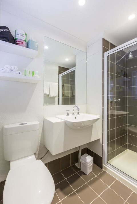 Club Wyndham Dinner Plain, Trademark Collection By Wyndham - Accommodation Broome 2