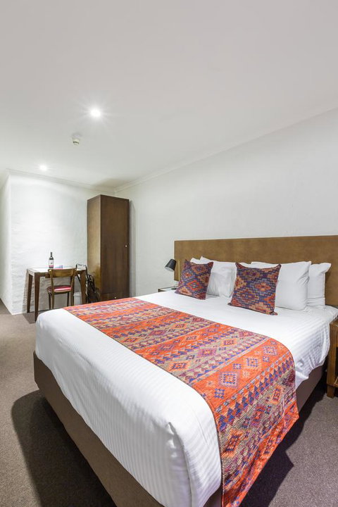 Club Wyndham Dinner Plain, Trademark Collection By Wyndham - Accommodation Broome 4