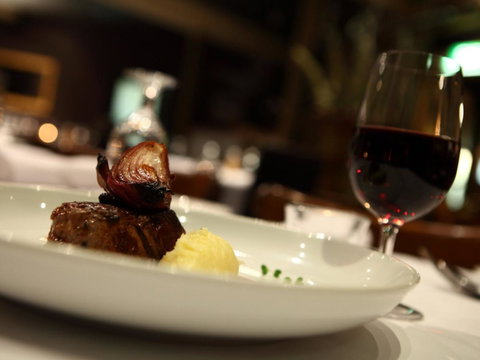 Club Wyndham Dinner Plain, Trademark Collection By Wyndham - Accommodation Broome 13