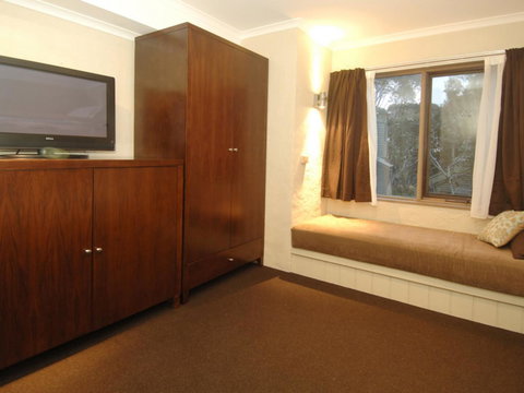 Club Wyndham Dinner Plain, Trademark Collection By Wyndham - Accommodation Broome 11