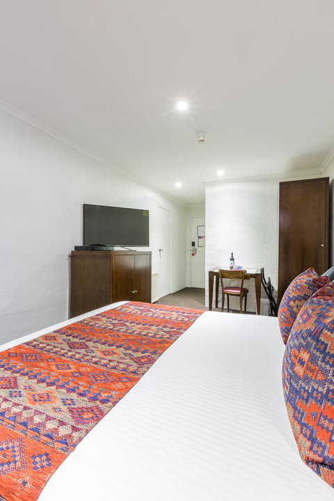 Club Wyndham Dinner Plain, Trademark Collection By Wyndham - Accommodation Broome 3