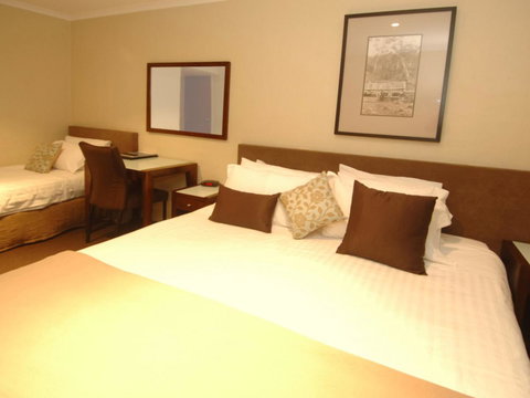 Club Wyndham Dinner Plain, Trademark Collection By Wyndham - Accommodation Broome 12