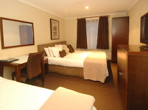 Club Wyndham Dinner Plain, Trademark Collection By Wyndham - Accommodation Broome 10