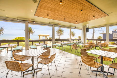 Nightcap At Sandringham Hotel - Accommodation Broome 6