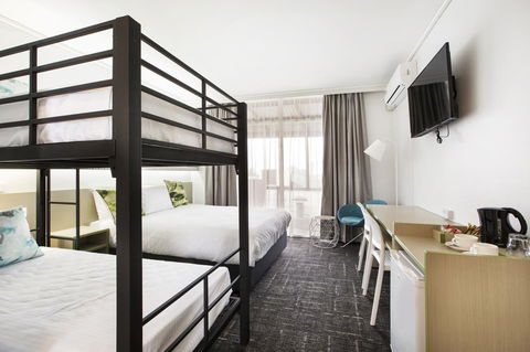Nightcap At Sandringham Hotel - Accommodation Broome 20