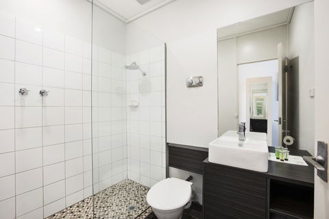 Nightcap At Sandringham Hotel - Accommodation Broome 3