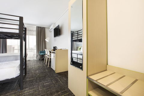 Nightcap At Sandringham Hotel - Accommodation Broome 23