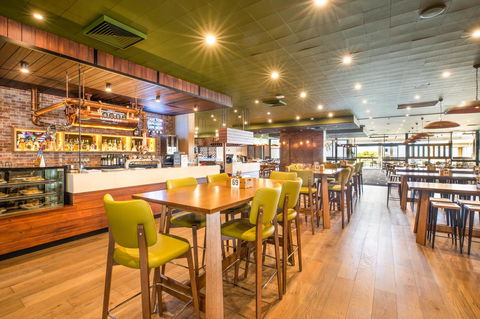 Nightcap At Sandringham Hotel - Accommodation Broome 5