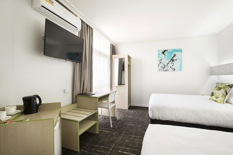 Nightcap At Sandringham Hotel - Accommodation Broome 17