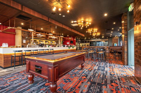 Nightcap At Sandringham Hotel - Accommodation Broome 8