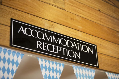 Nightcap At Sandringham Hotel - Accommodation Broome 26