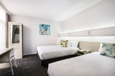 Nightcap At Sandringham Hotel - Accommodation Broome 1