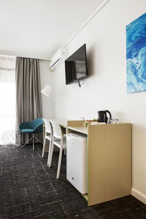 Nightcap At Sandringham Hotel - Accommodation Broome 14