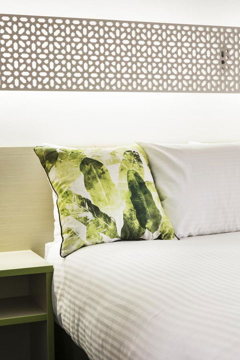 Nightcap At Sandringham Hotel - Accommodation Broome 12