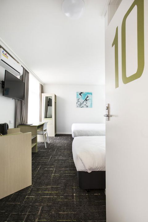 Nightcap At Sandringham Hotel - Accommodation Broome 21