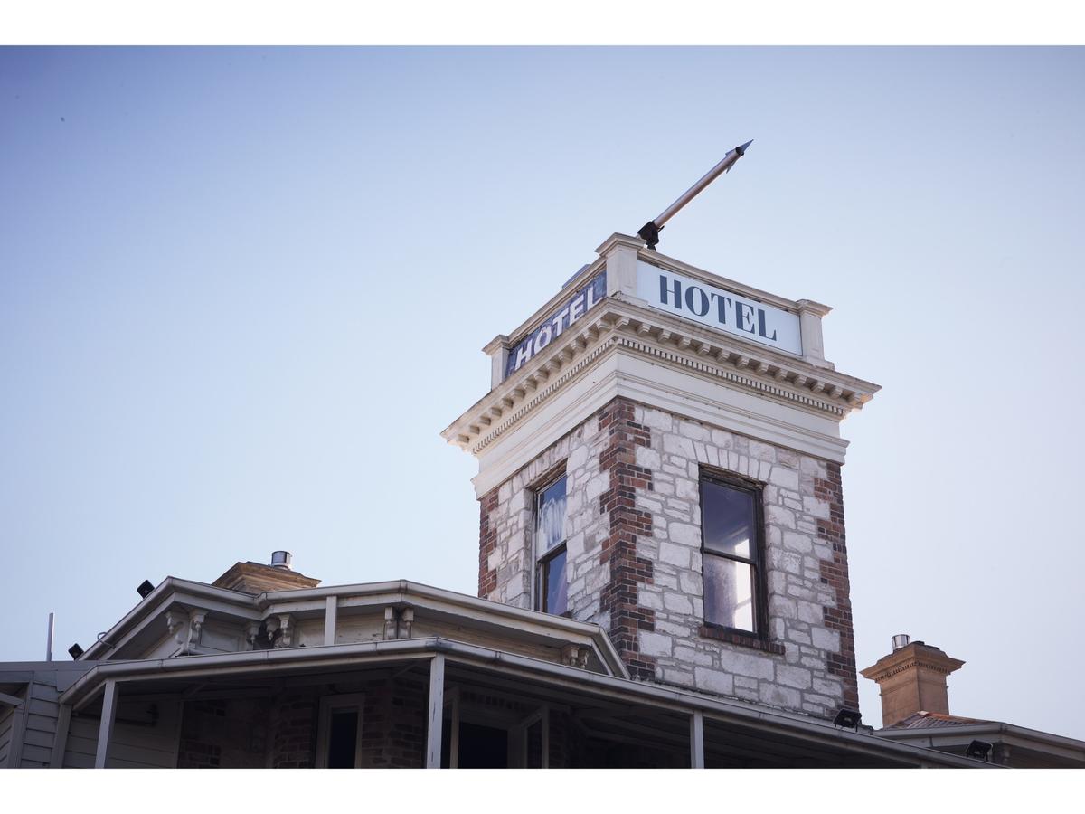 Sorrento VIC Accommodation Broome
