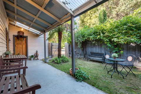 Avalon House - Accommodation Broome 32
