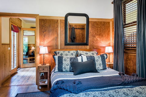 Avalon House - Accommodation Broome 44