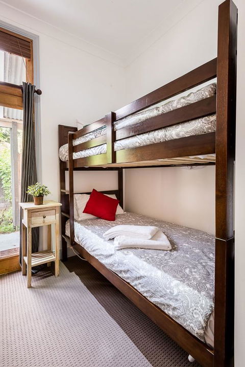 Avalon House - Accommodation Broome 15