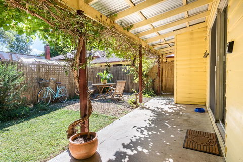 Avalon House - Accommodation Broome 19