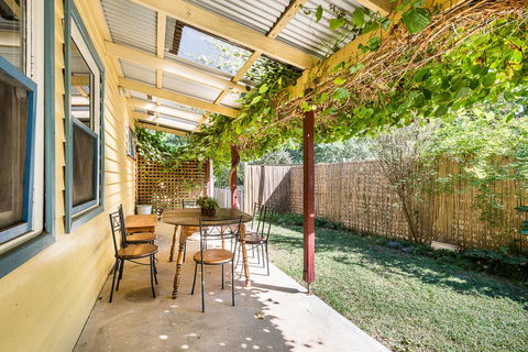 Avalon House - Accommodation Broome 39