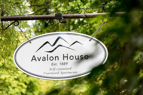 Avalon House - Accommodation Broome 3