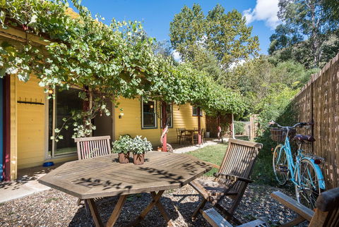 Avalon House - Accommodation Broome 6