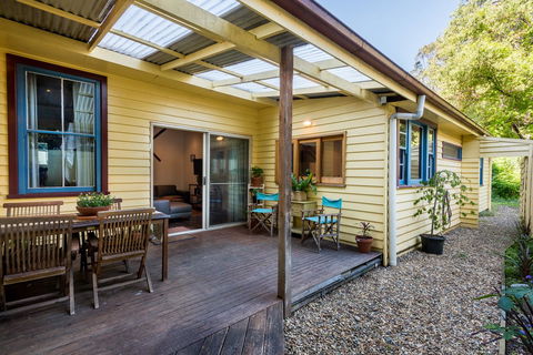 Avalon House - Accommodation Broome 9